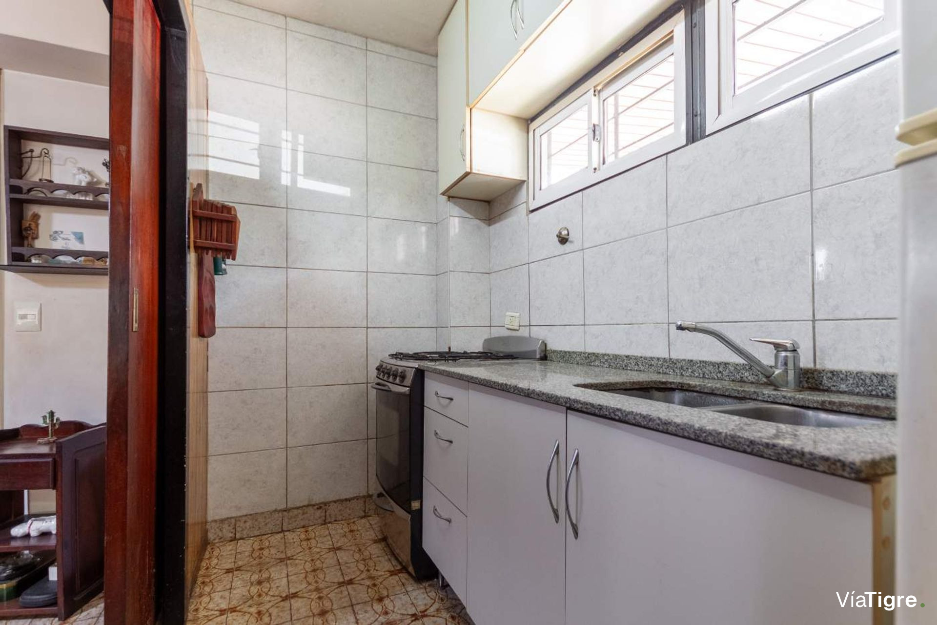 Venta PH 3 ambientes Duplex c/garaje y patio