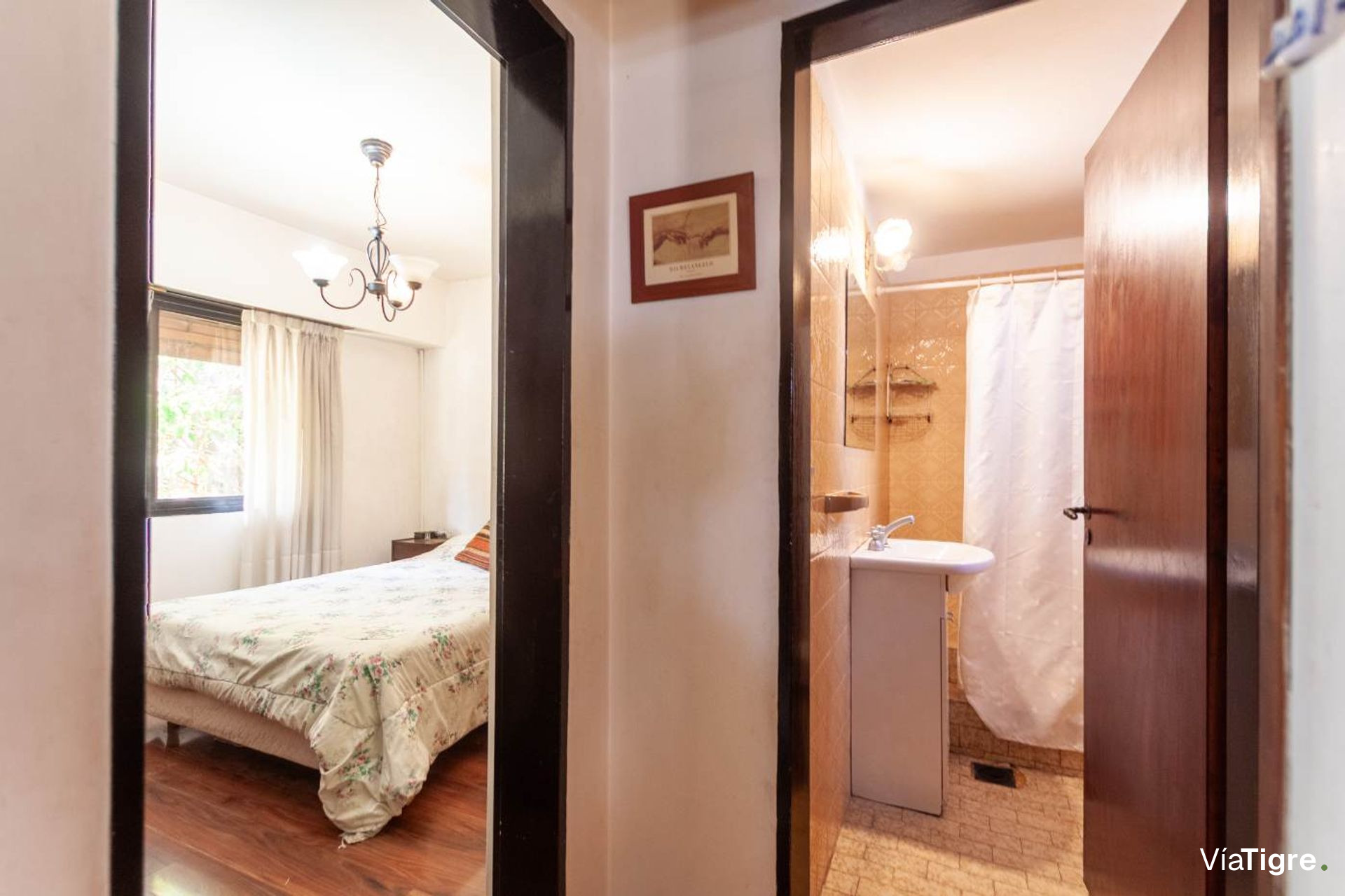 Venta PH 3 ambientes Duplex c/garaje y patio