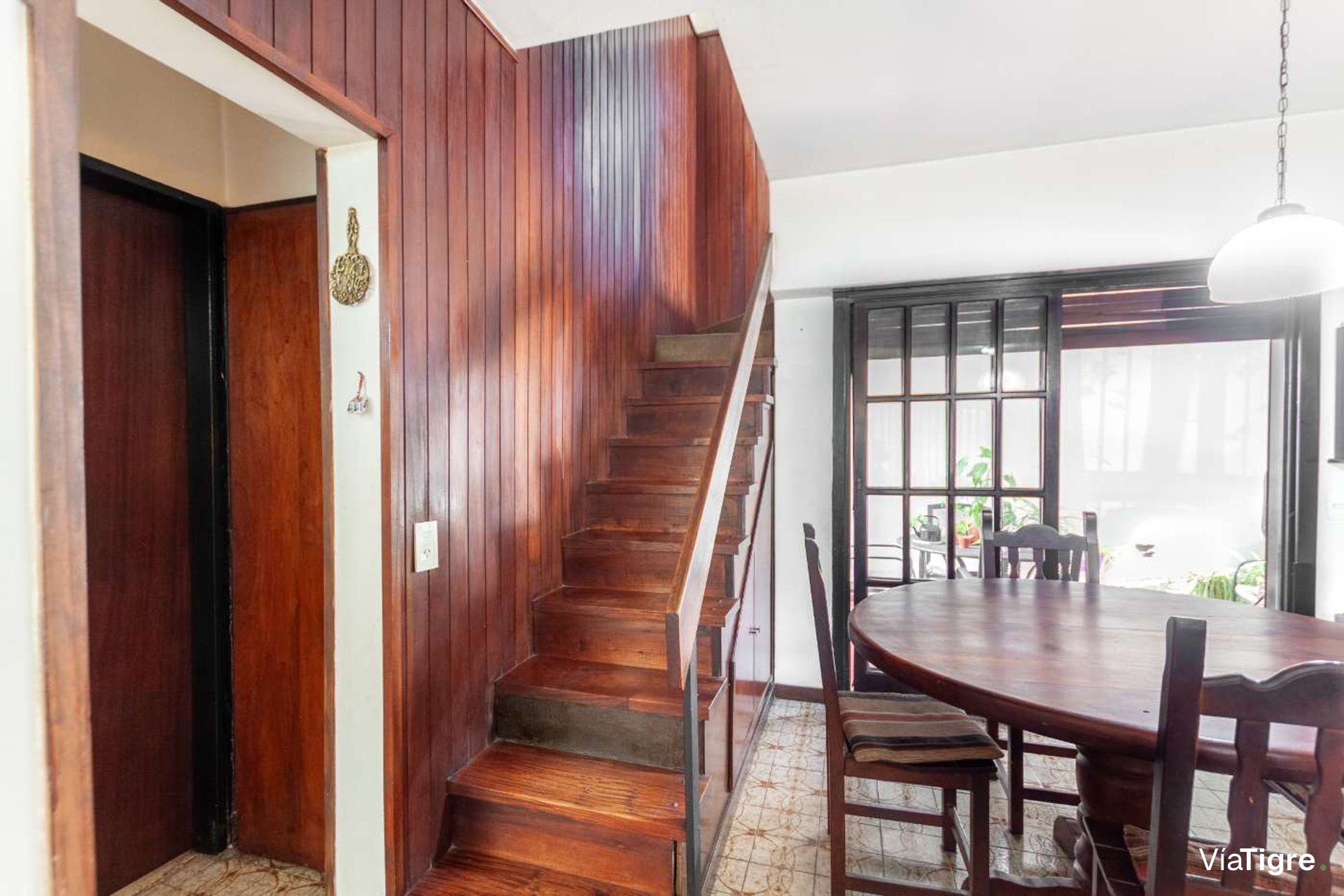 Venta PH 3 ambientes Duplex c/garaje y patio
