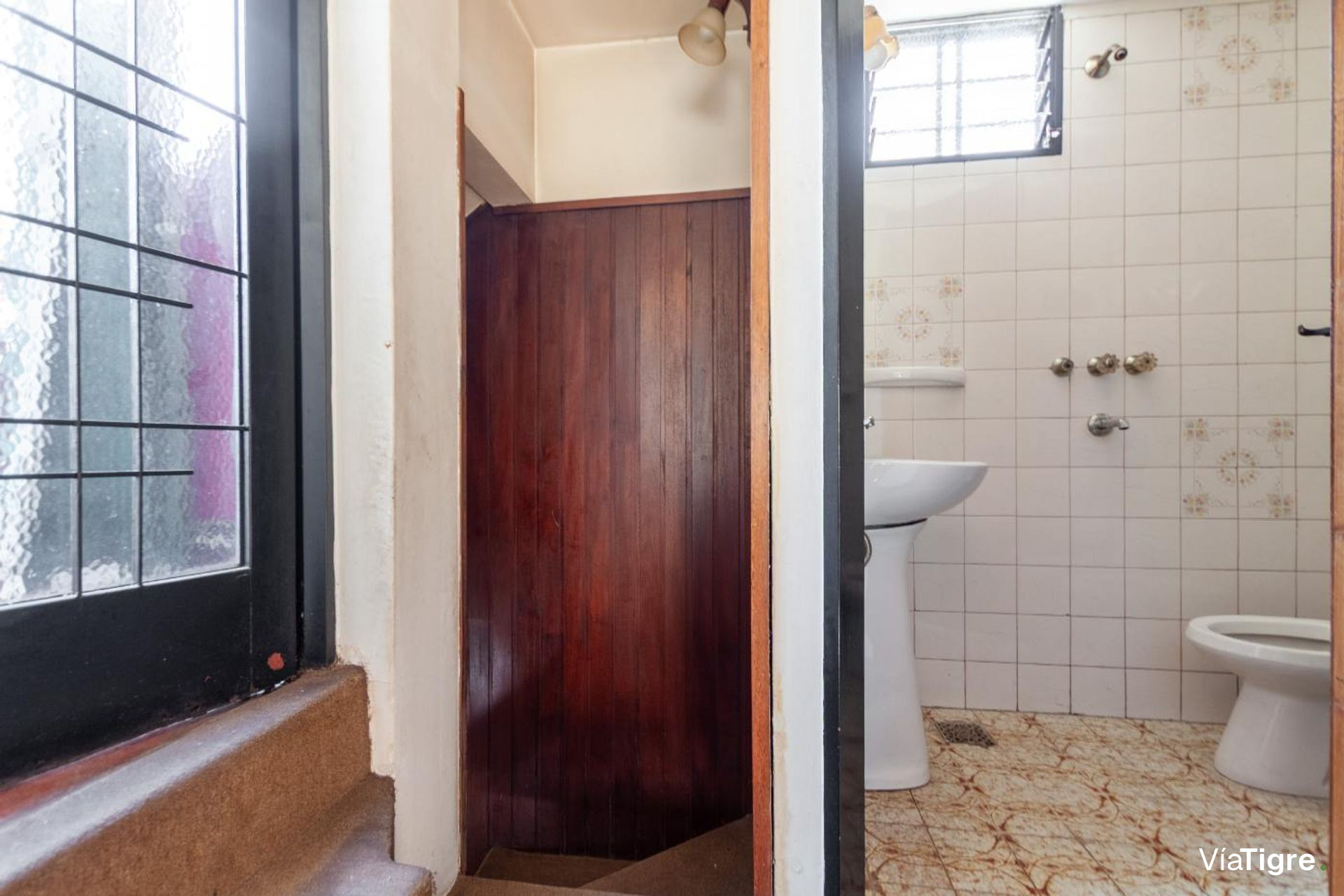 Venta PH 3 ambientes Duplex c/garaje y patio