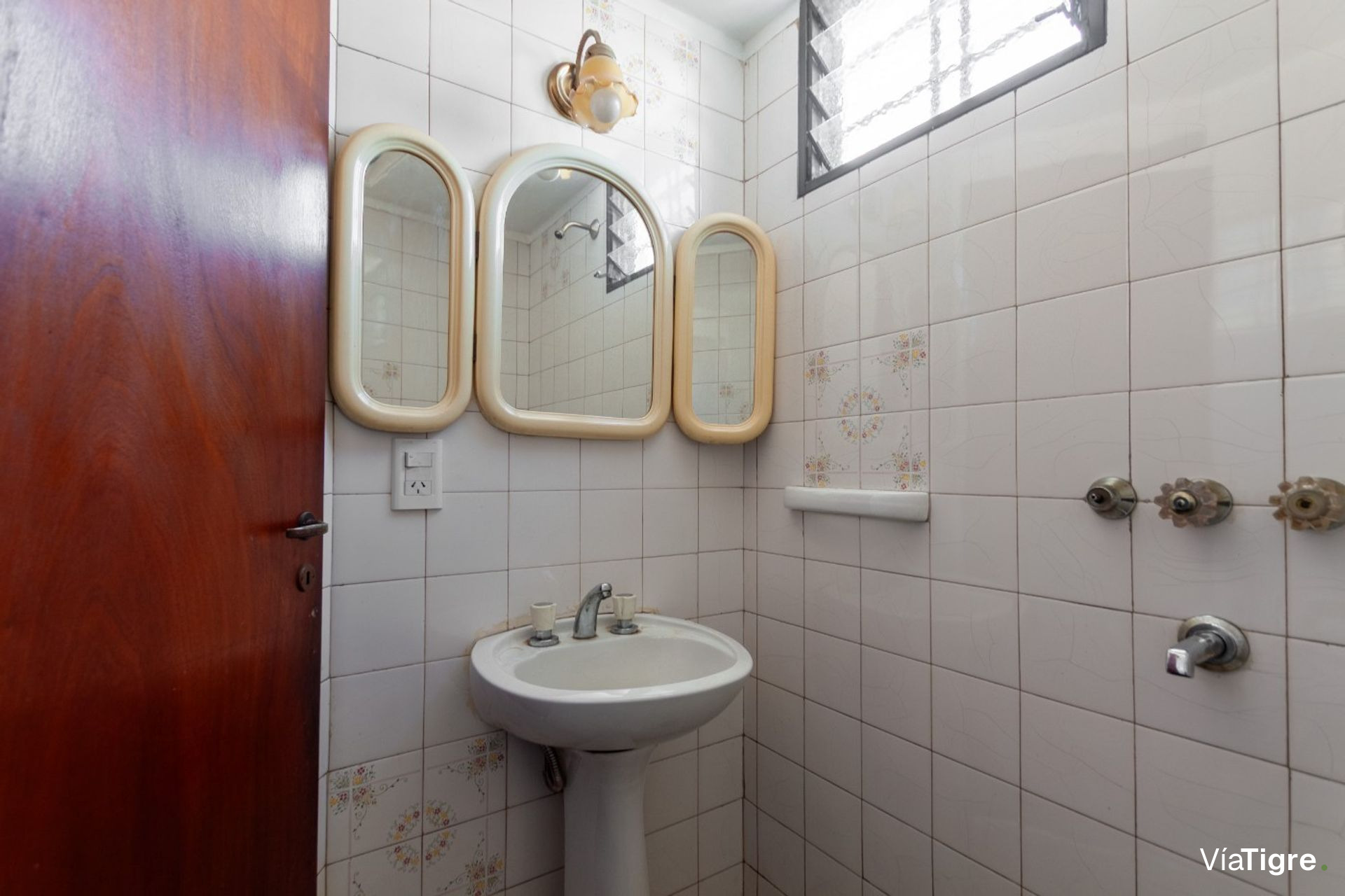 Venta PH 3 ambientes Duplex c/garaje y patio
