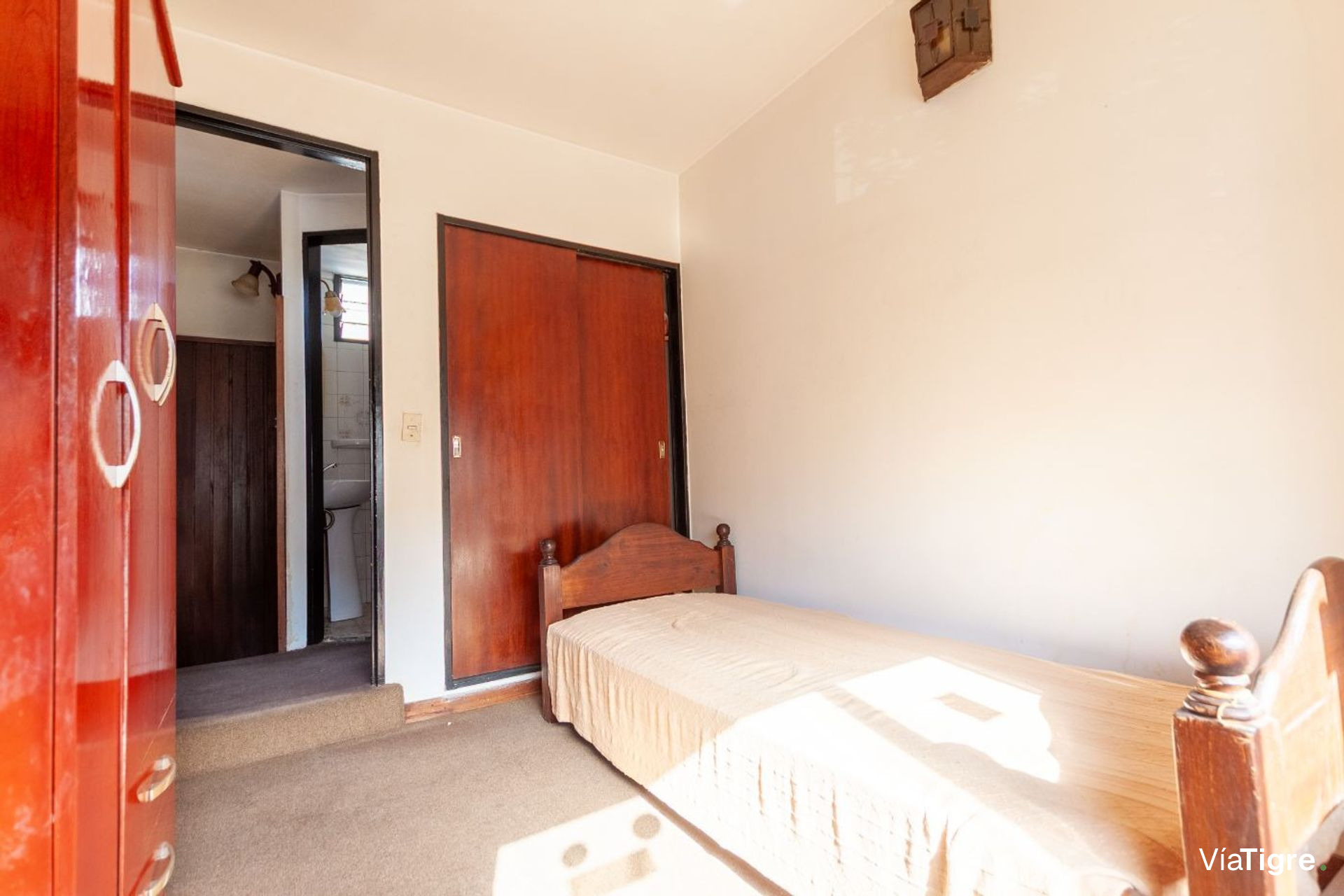 Venta PH 3 ambientes Duplex c/garaje y patio