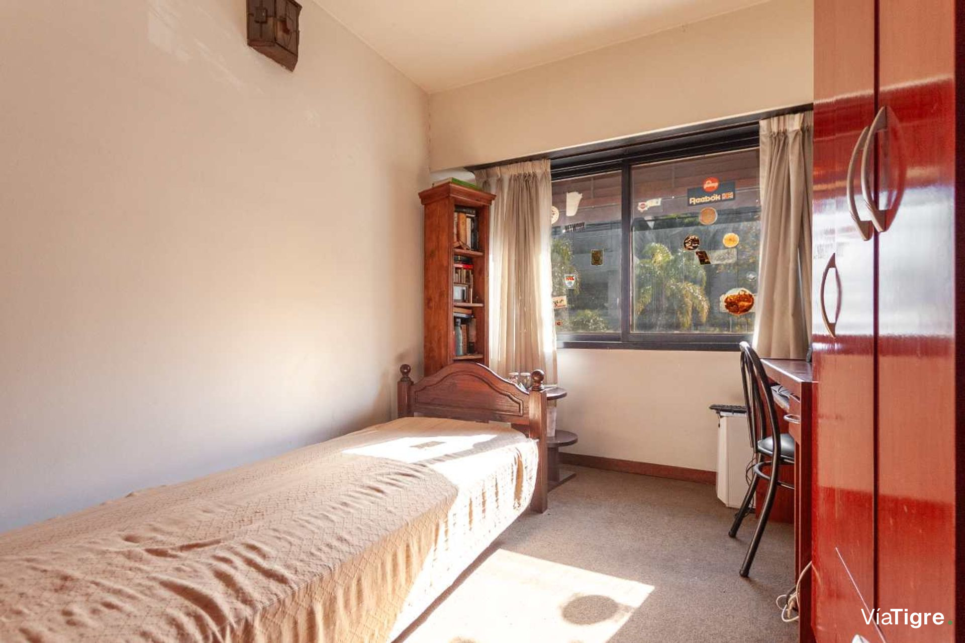 Venta PH 3 ambientes Duplex c/garaje y patio