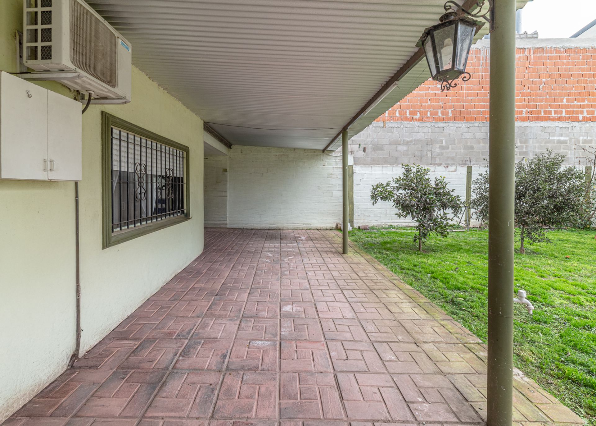 Casa Venta 5 Amb. Benavidez