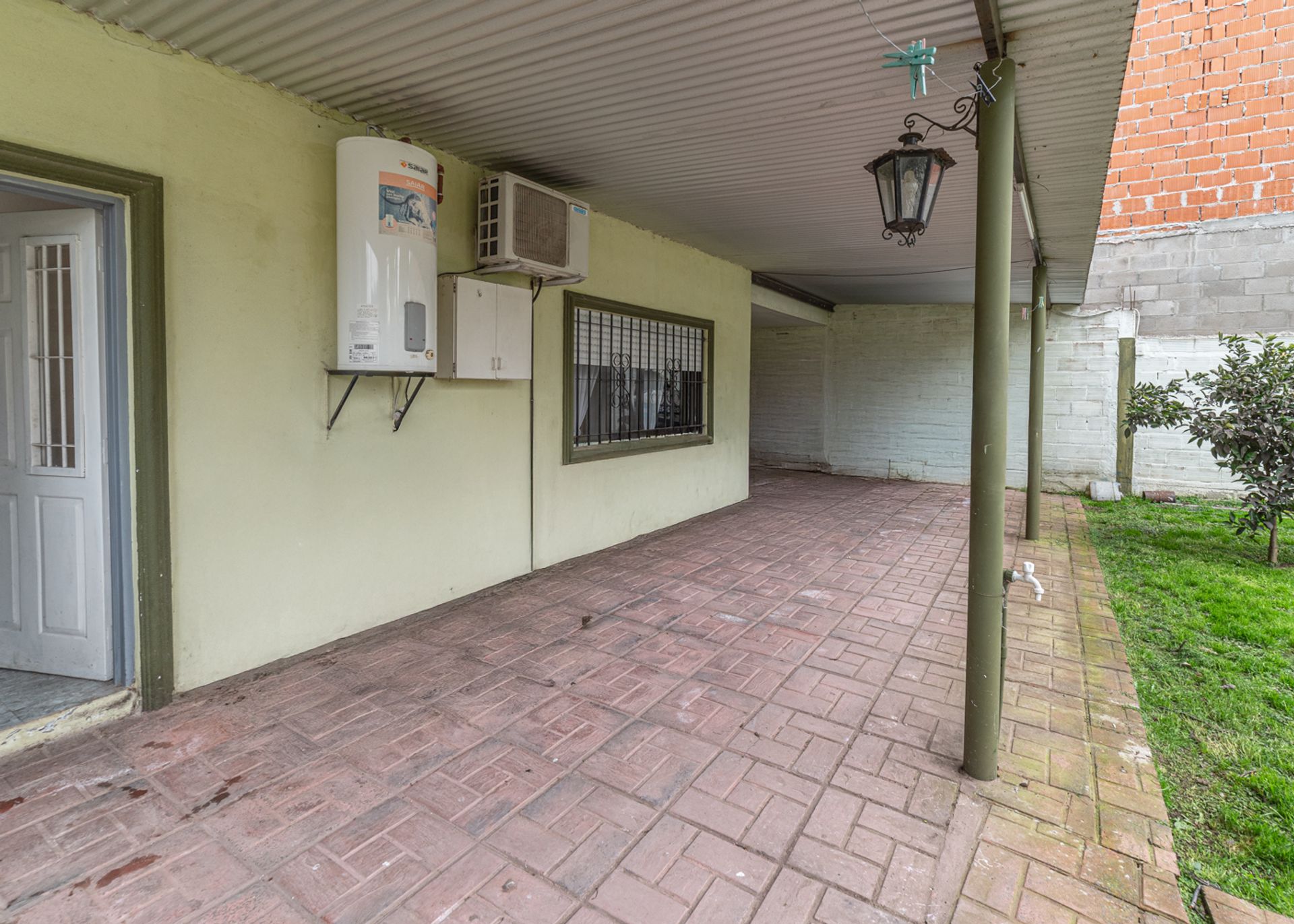 Casa Venta 5 Amb. Benavidez