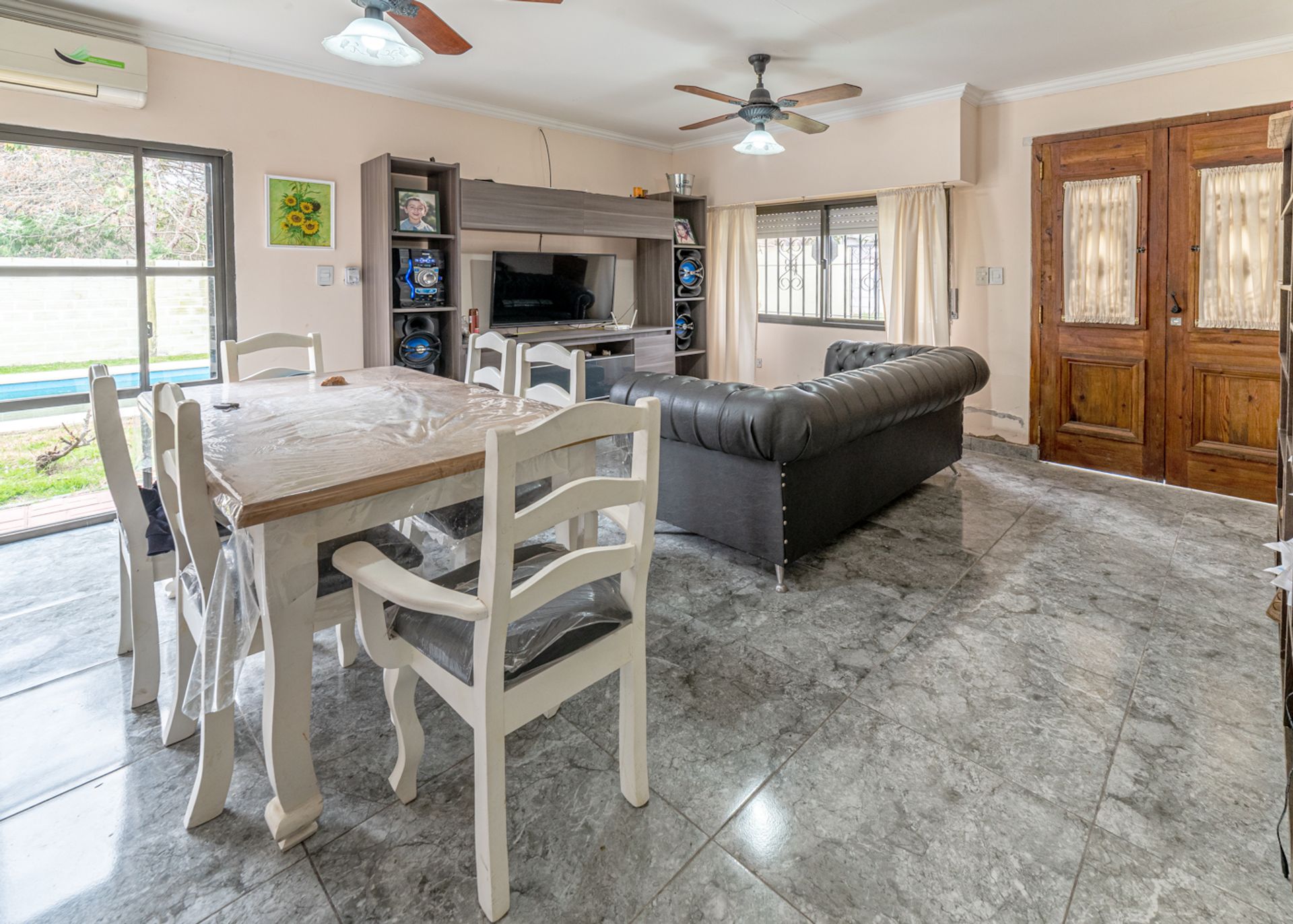 Casa Venta 5 Amb. Benavidez