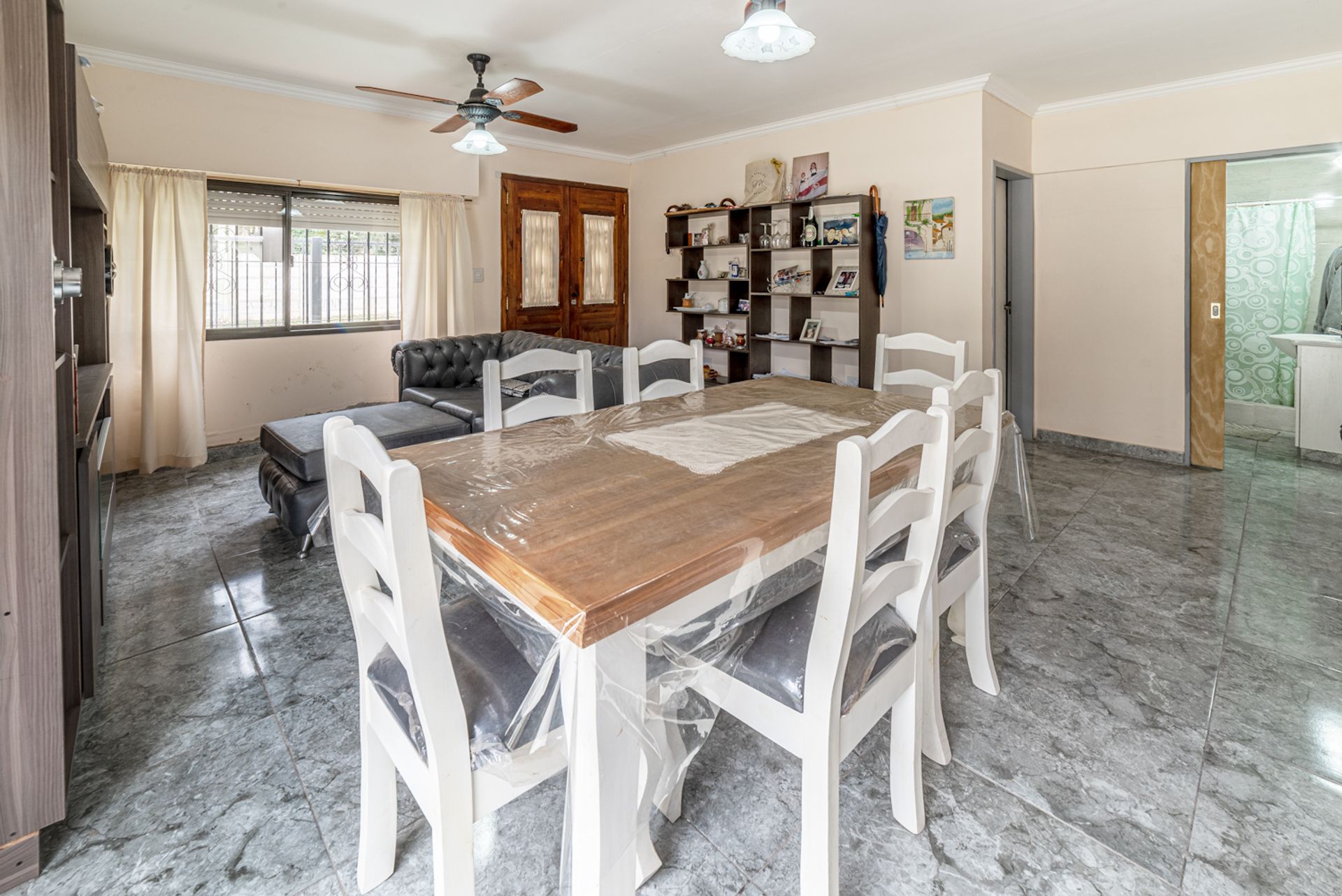 Casa Venta 5 Amb. Benavidez