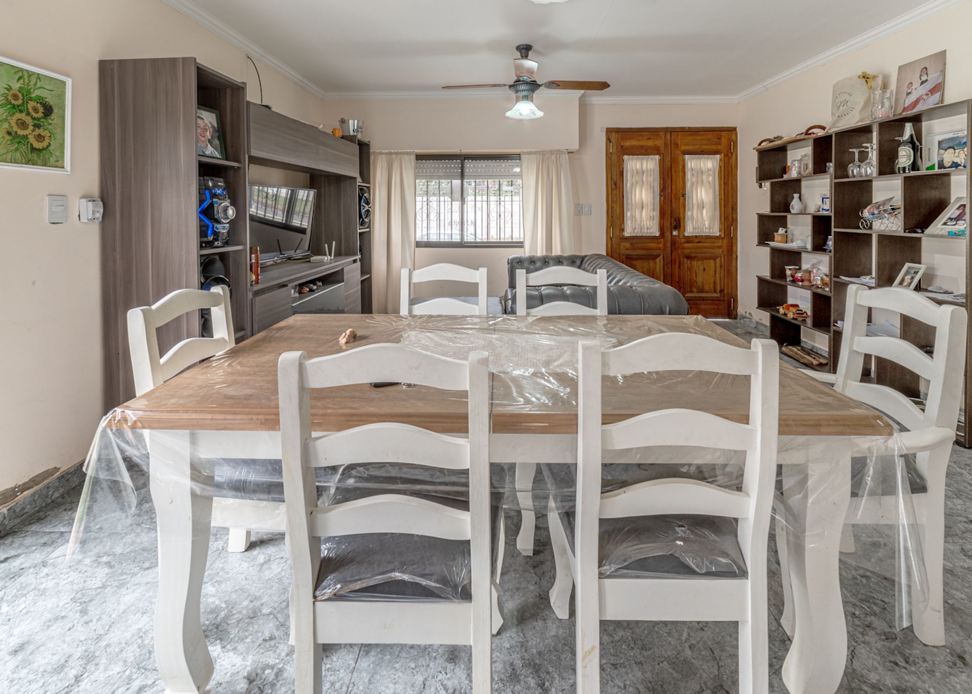 Casa Venta 5 Amb. Benavidez