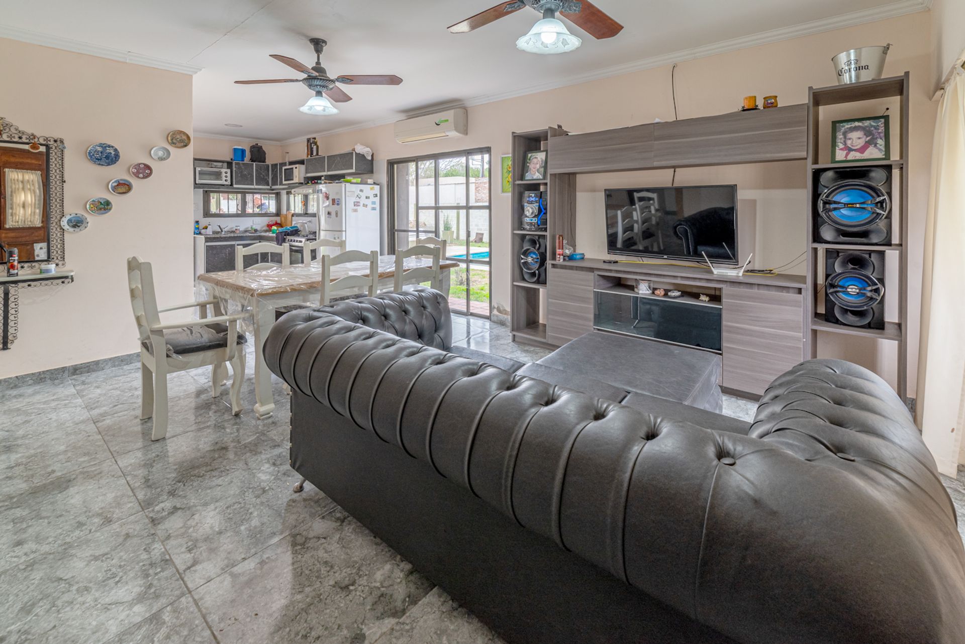 Casa Venta 5 Amb. Benavidez