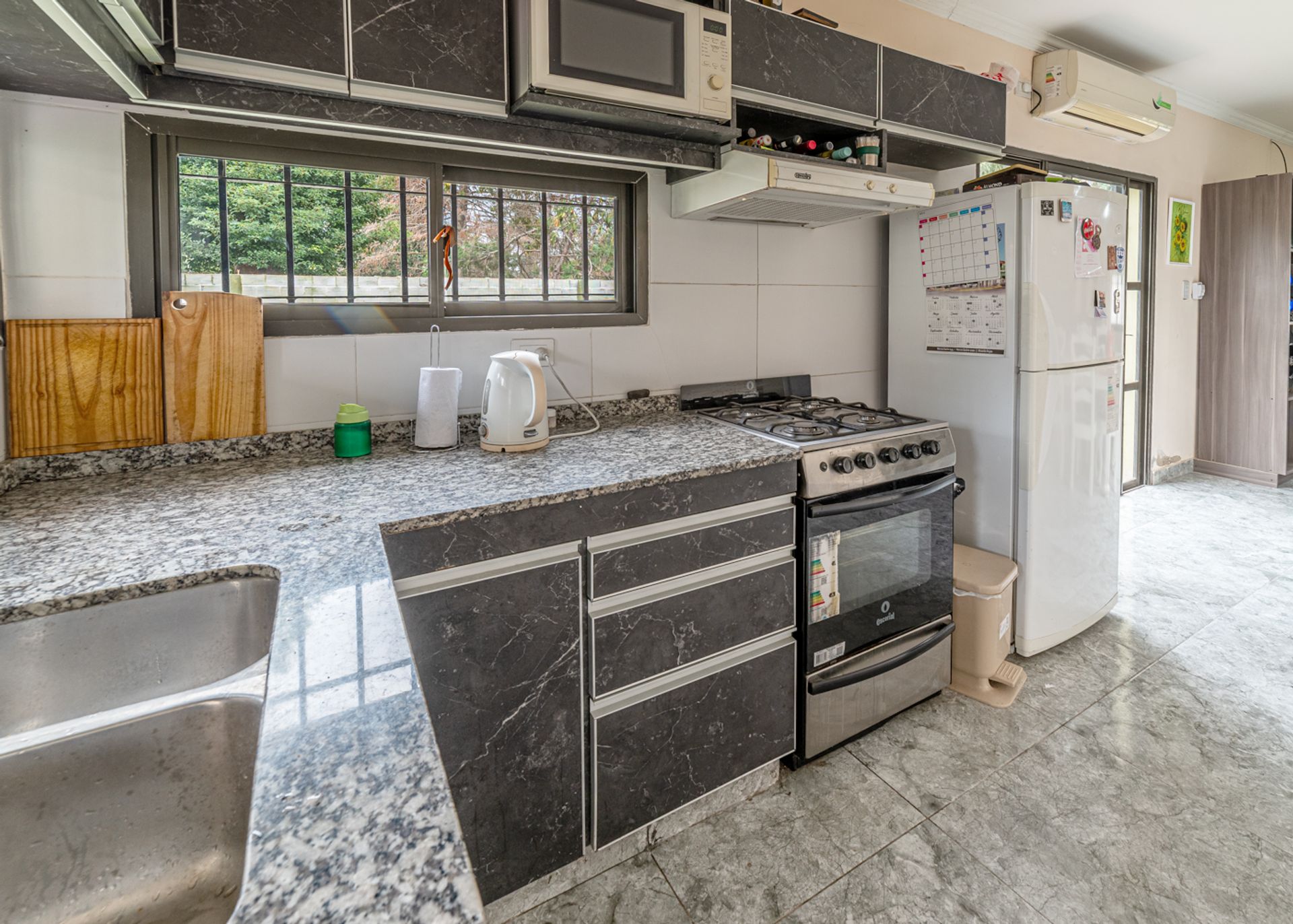 Casa Venta 5 Amb. Benavidez