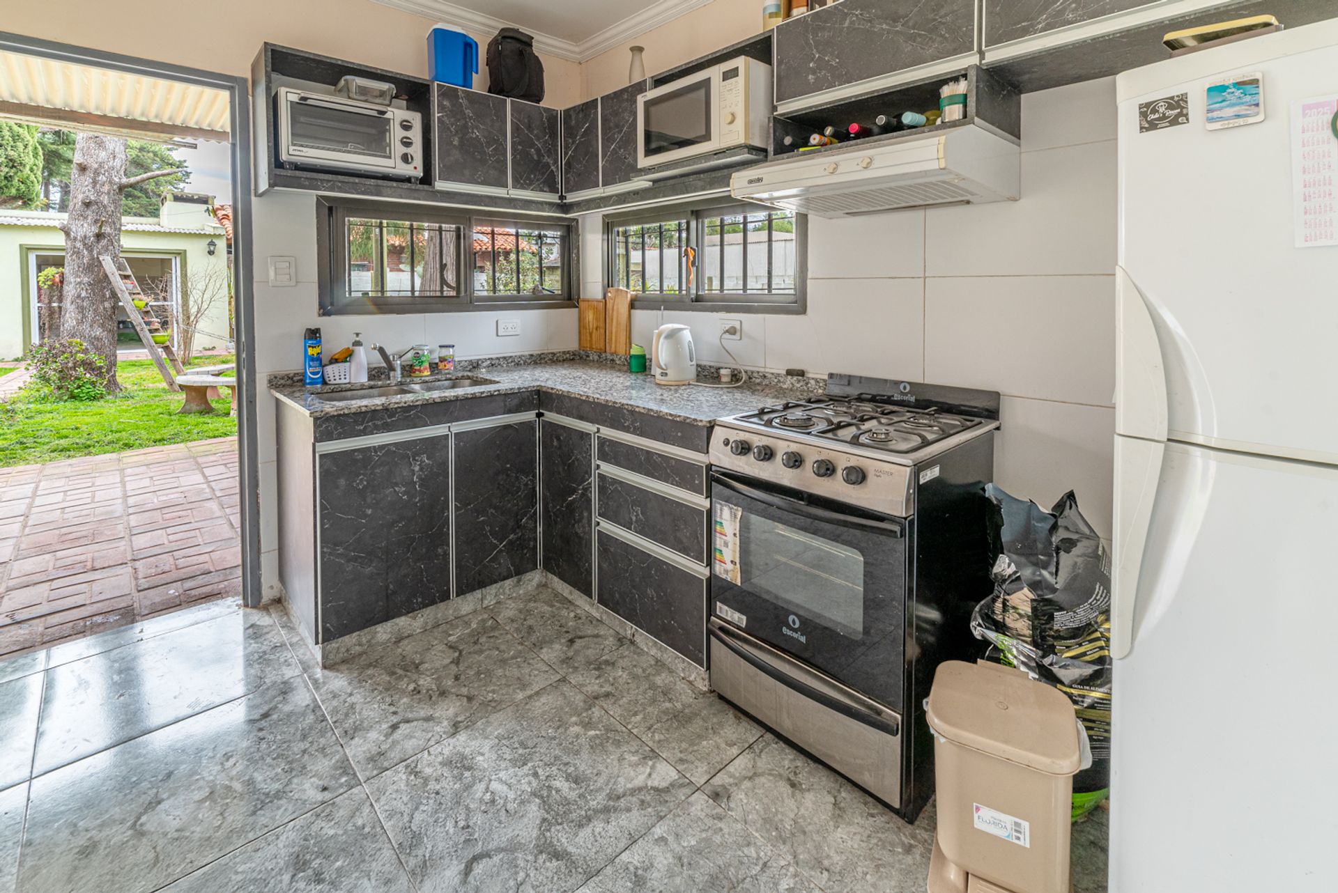 Casa Venta 5 Amb. Benavidez