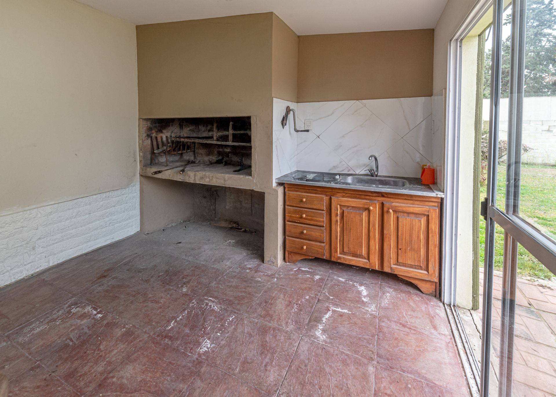 Casa Venta 5 Amb. Benavidez