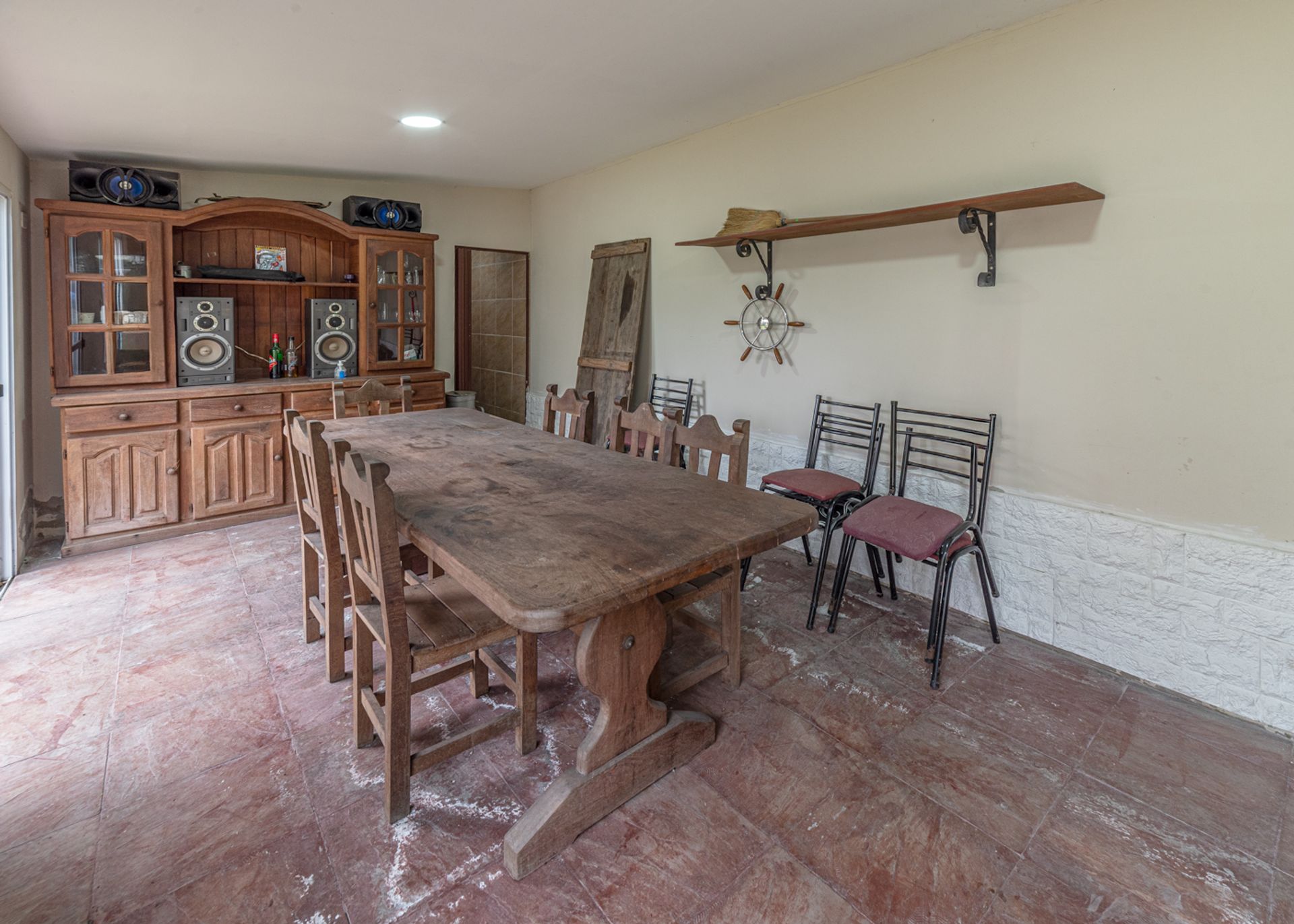Casa Venta 5 Amb. Benavidez
