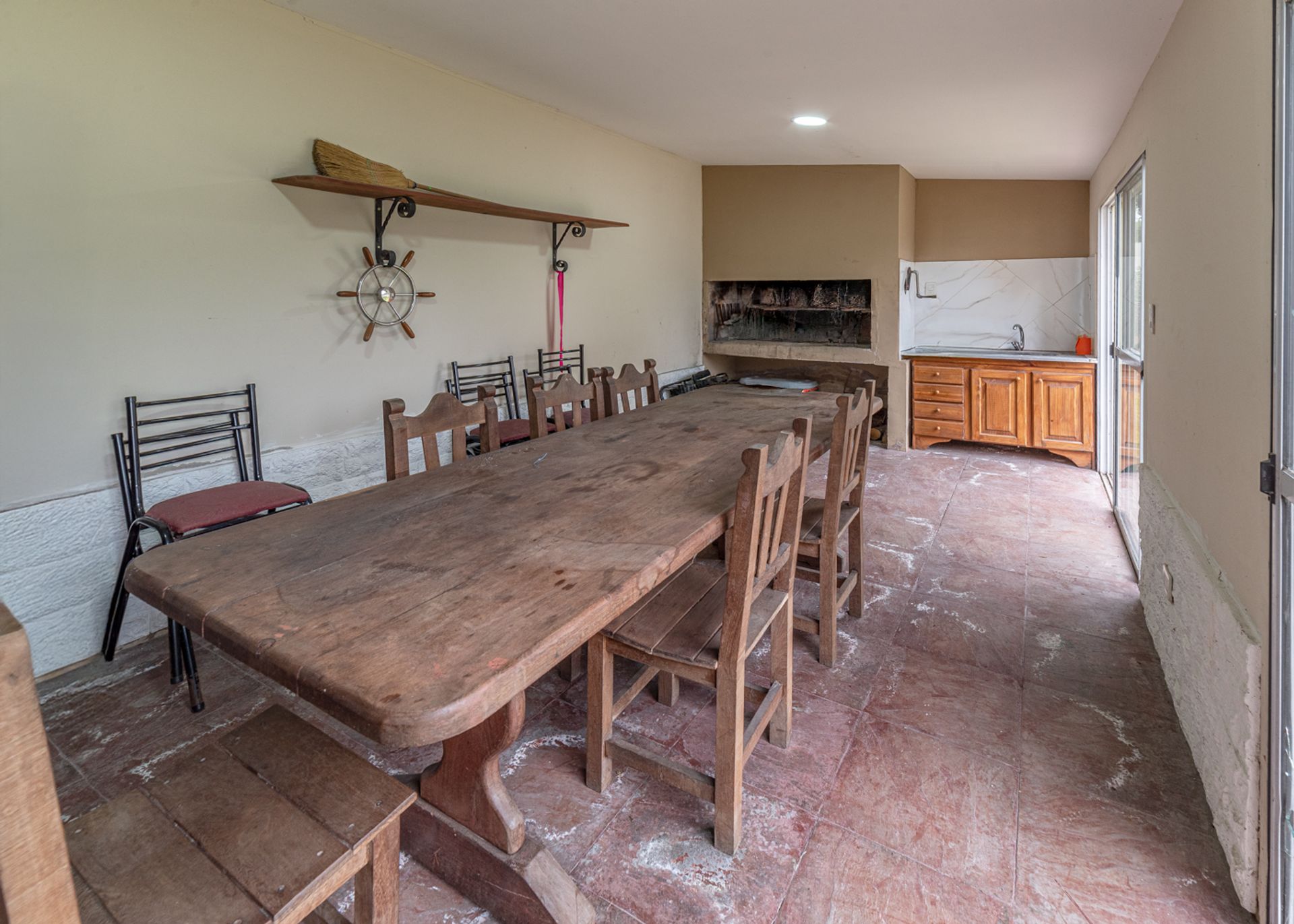Casa Venta 5 Amb. Benavidez