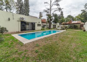 Casa Venta 5 Amb. Benavidez