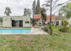 Casa Venta 5 Amb. Benavidez