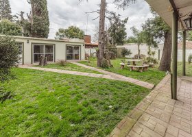 Casa Venta 5 Amb. Benavidez