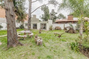 Casa Venta 5 Amb. Benavidez