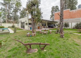 Casa Venta 5 Amb. Benavidez