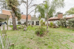 Casa Venta 5 Amb. Benavidez