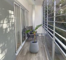 Venta 4 Ambientes C/Balcón Cochera Baulera, Olivos
