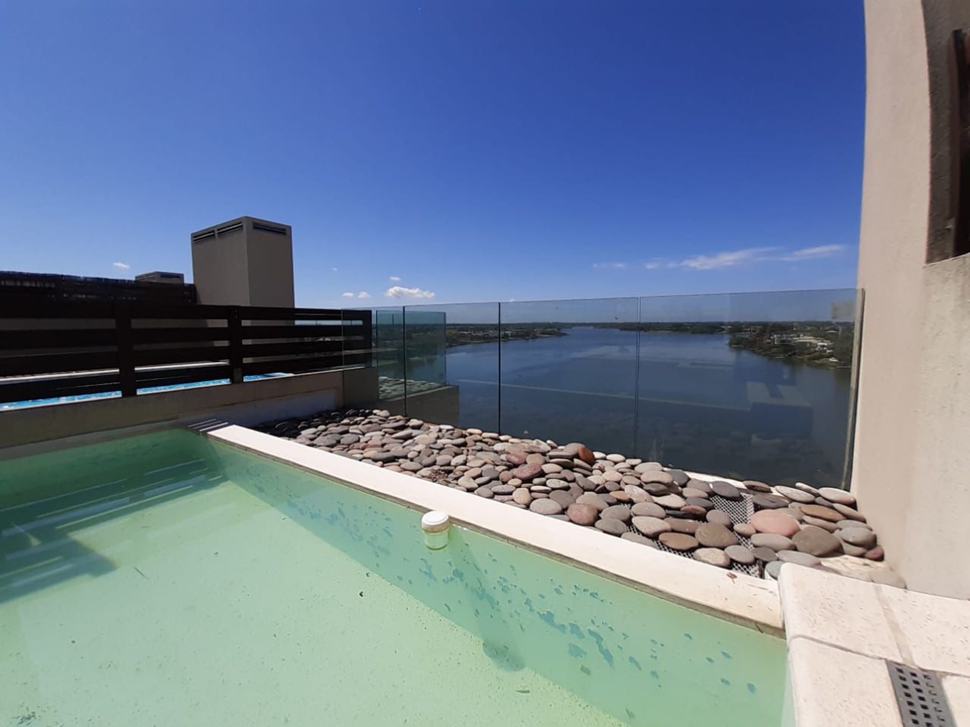 Alquiler Temporal 3 Amb Amoblado Piscina Parrilla