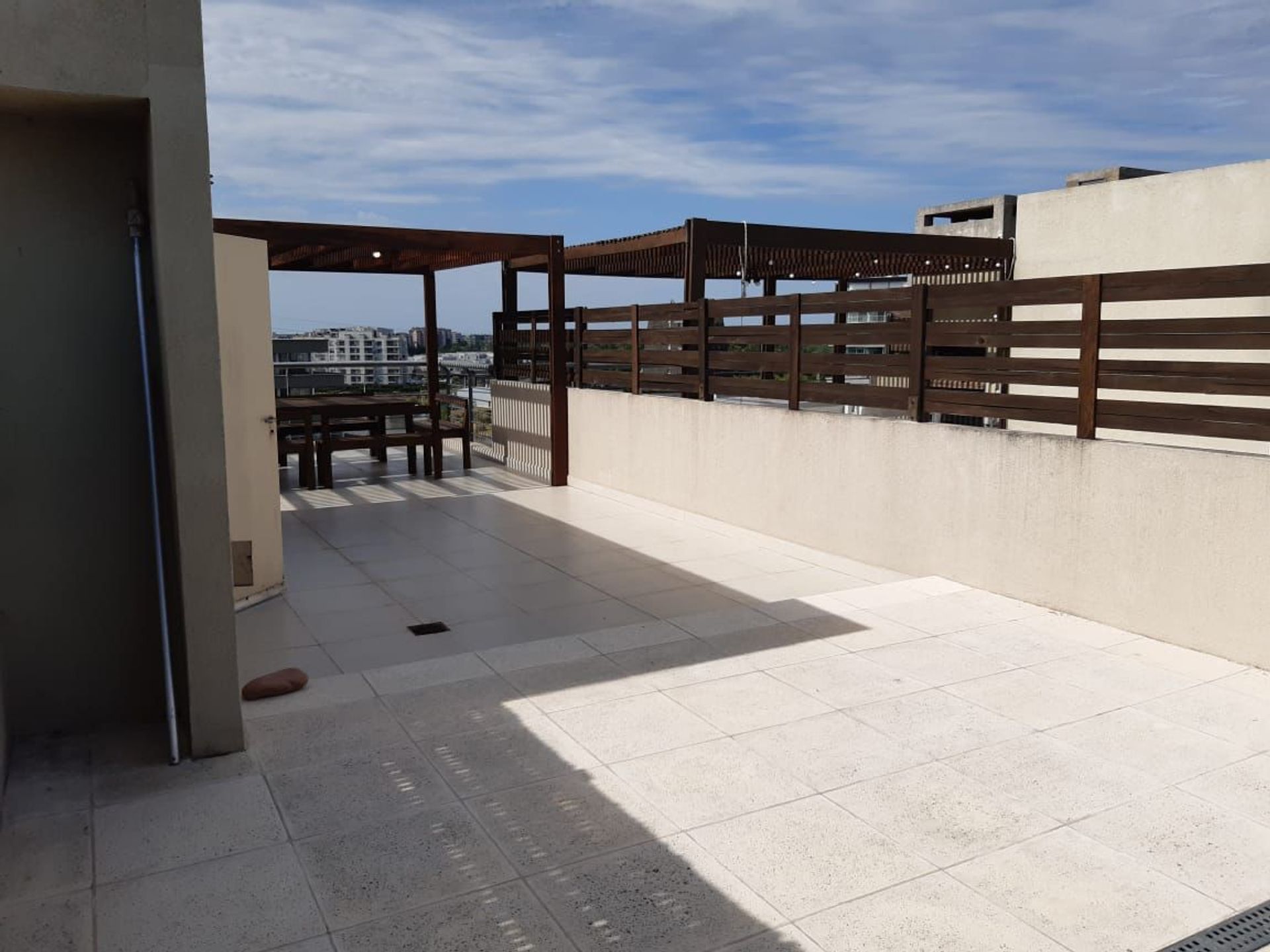 Alquiler Temporal 3 Amb Amoblado Piscina Parrilla