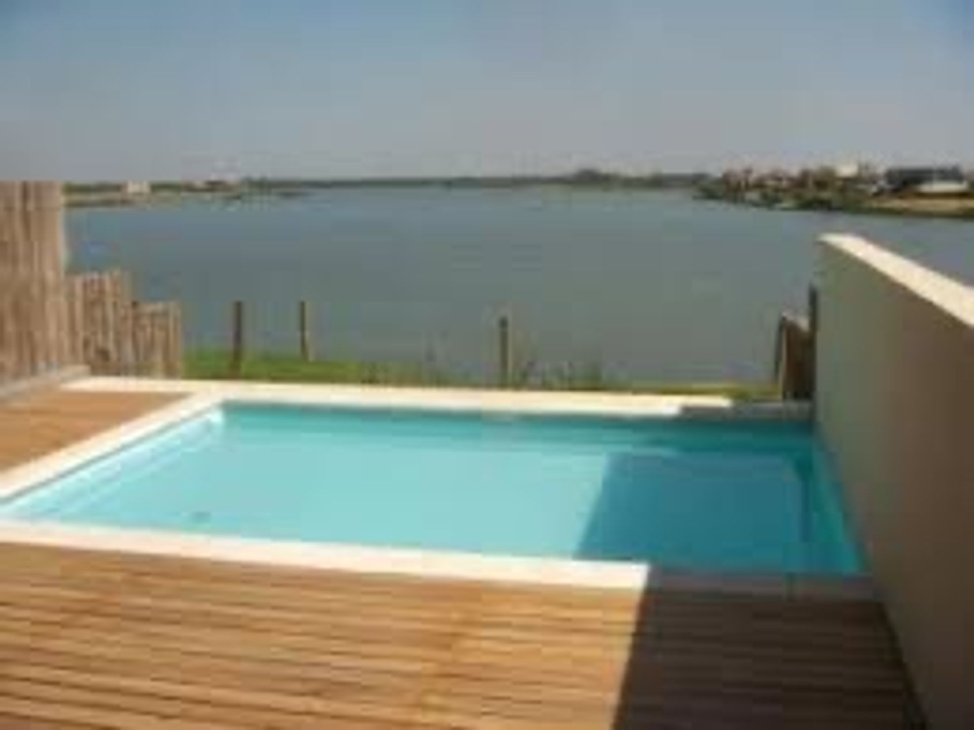 Alquiler Temporal 3 Amb Amoblado Piscina Parrilla