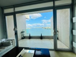 Alquiler 3 Amb Amoblado Piscina Parrilla Propia