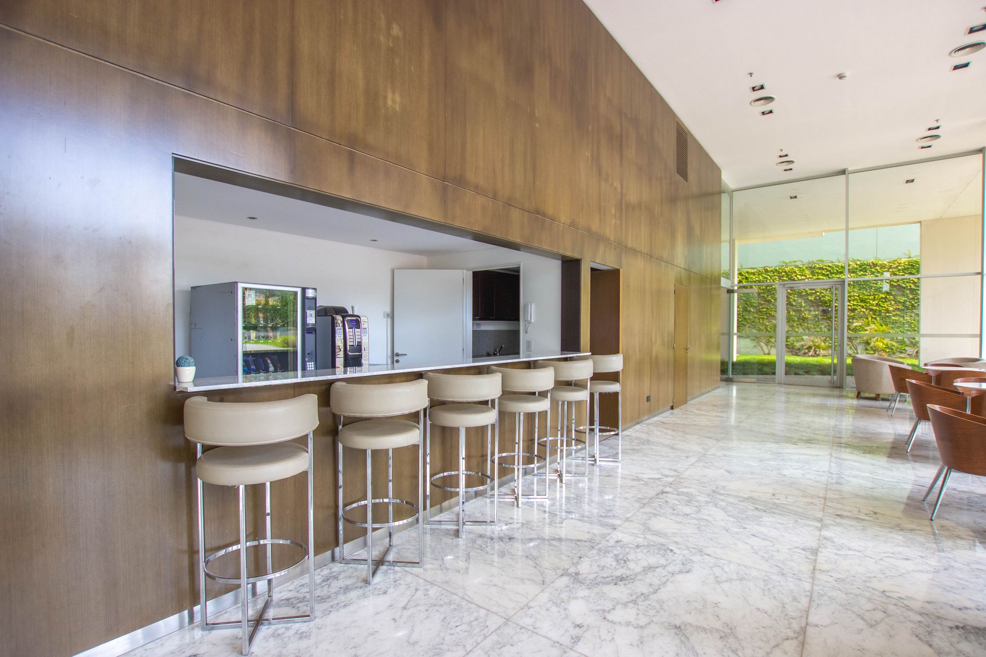 Departamento 2 Amb Venta En Torre Wave Libertador