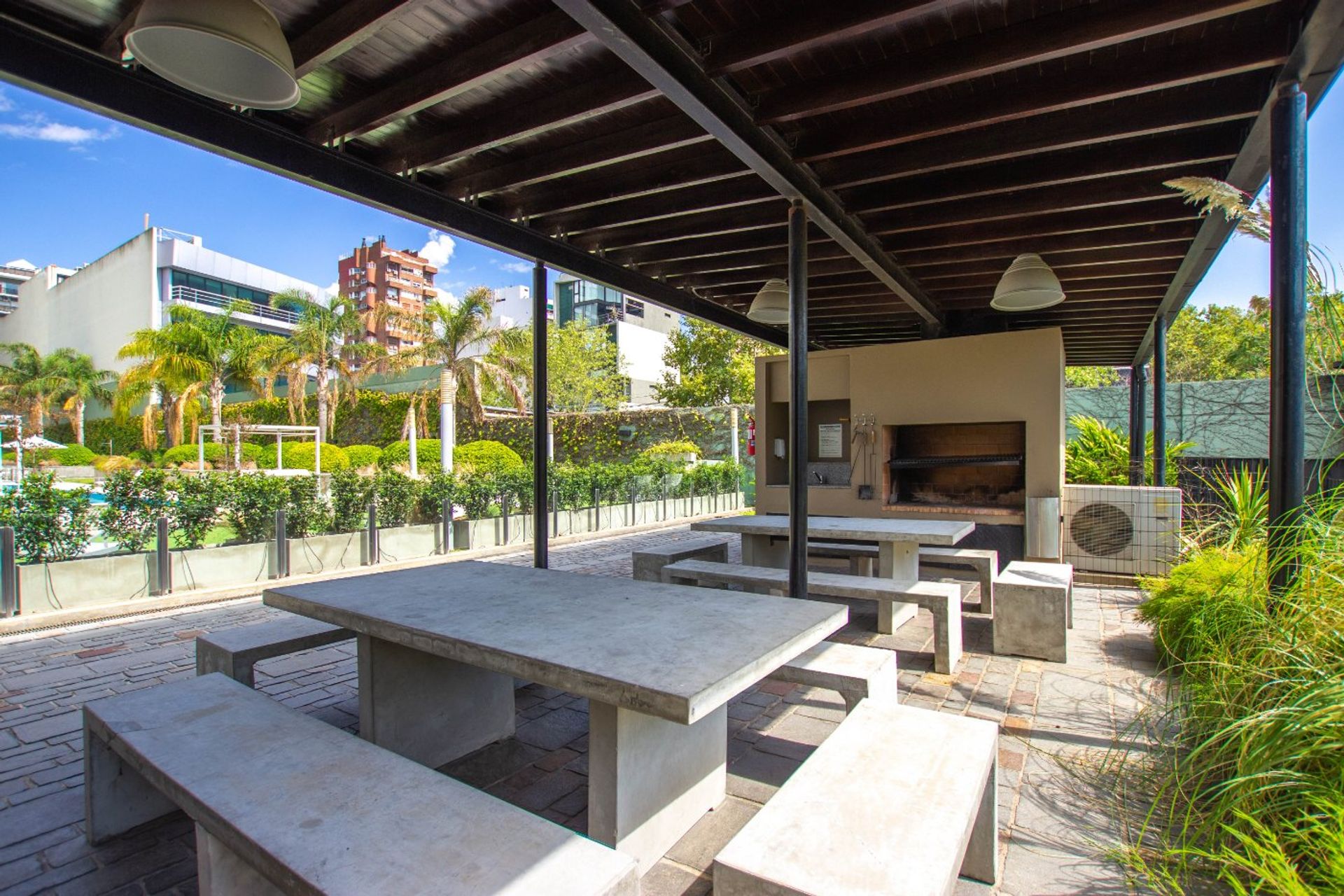 Departamento 2 Amb Venta En Torre Wave Libertador
