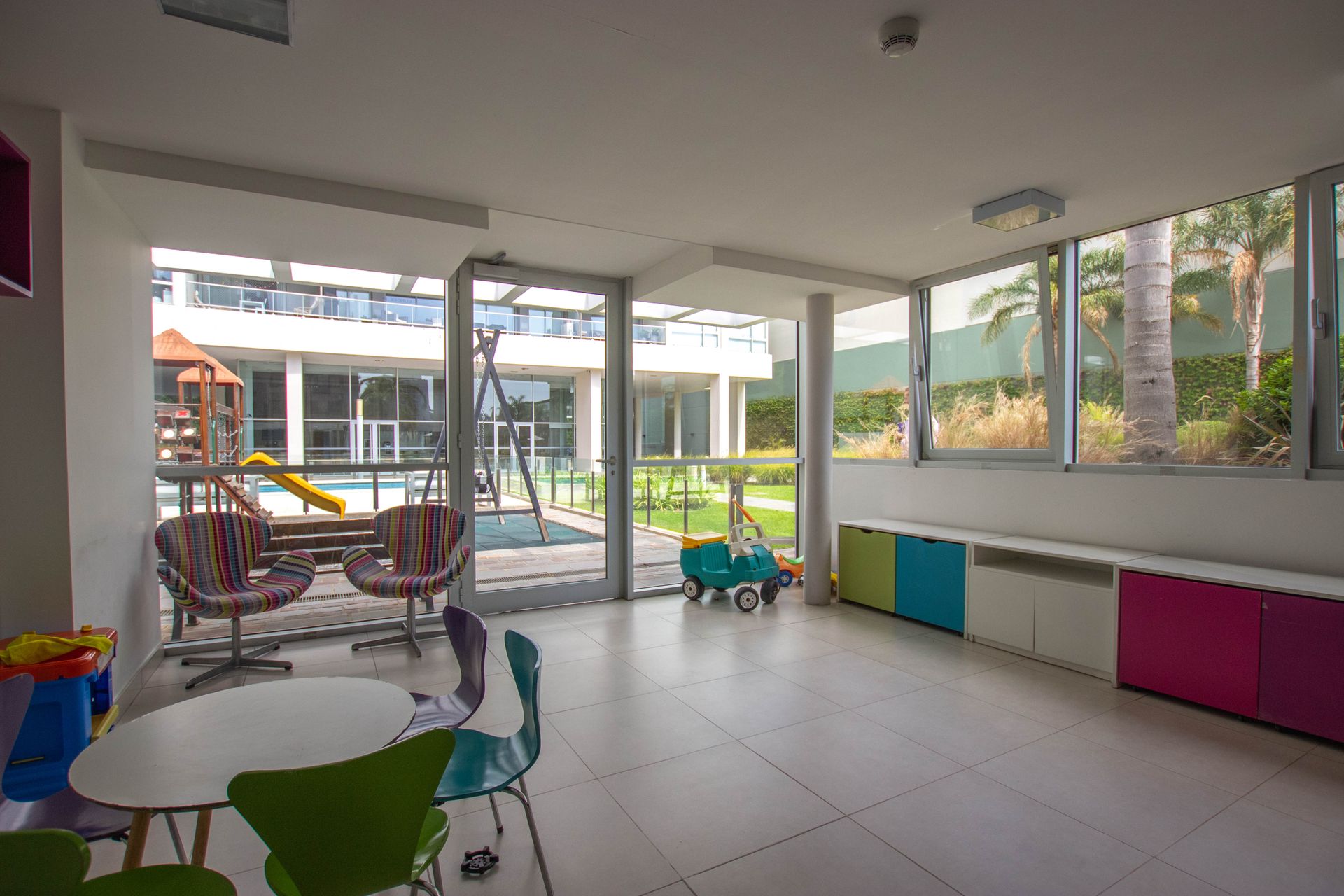 Departamento 2 Amb Venta En Torre Wave Libertador