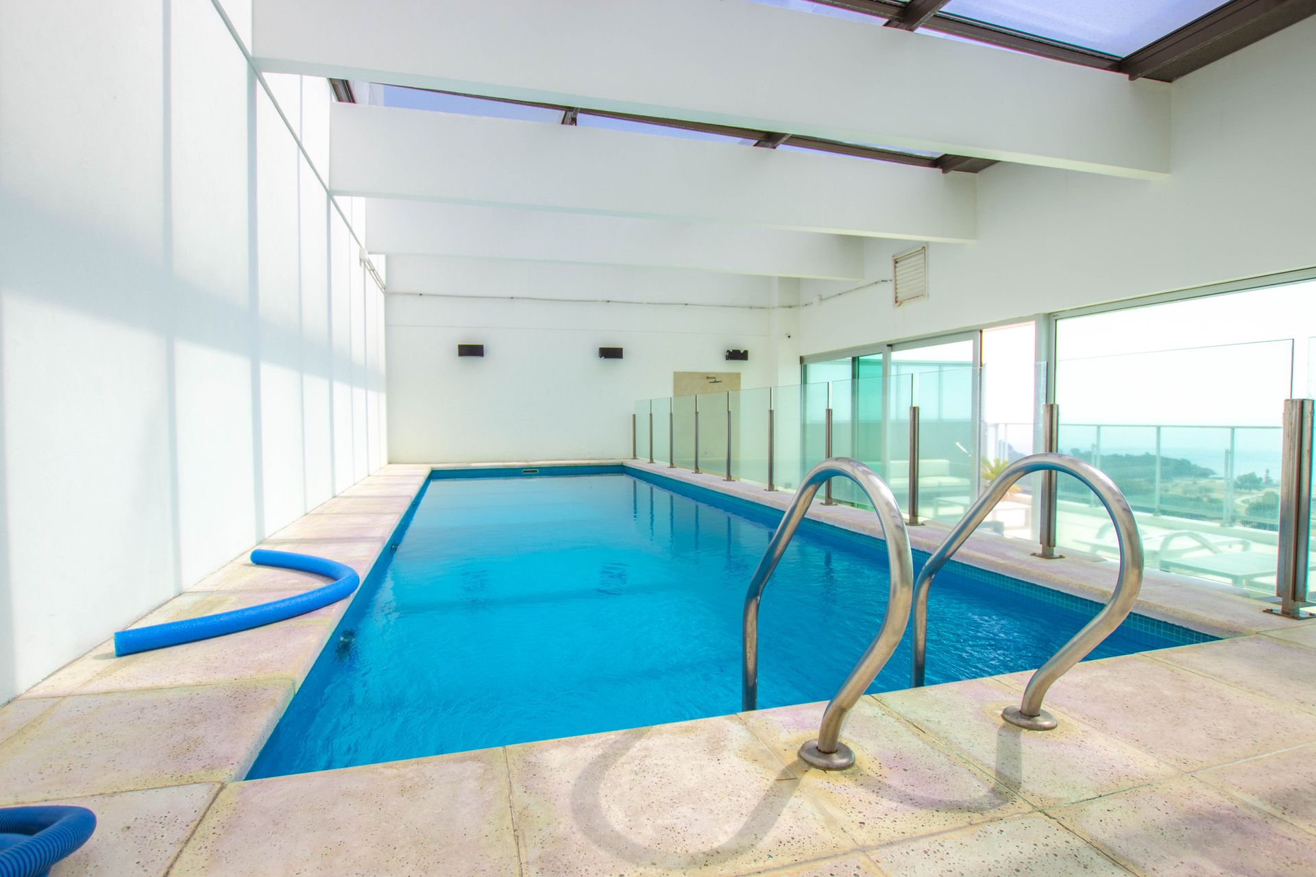 Departamento 2 Amb Venta En Torre Wave Libertador