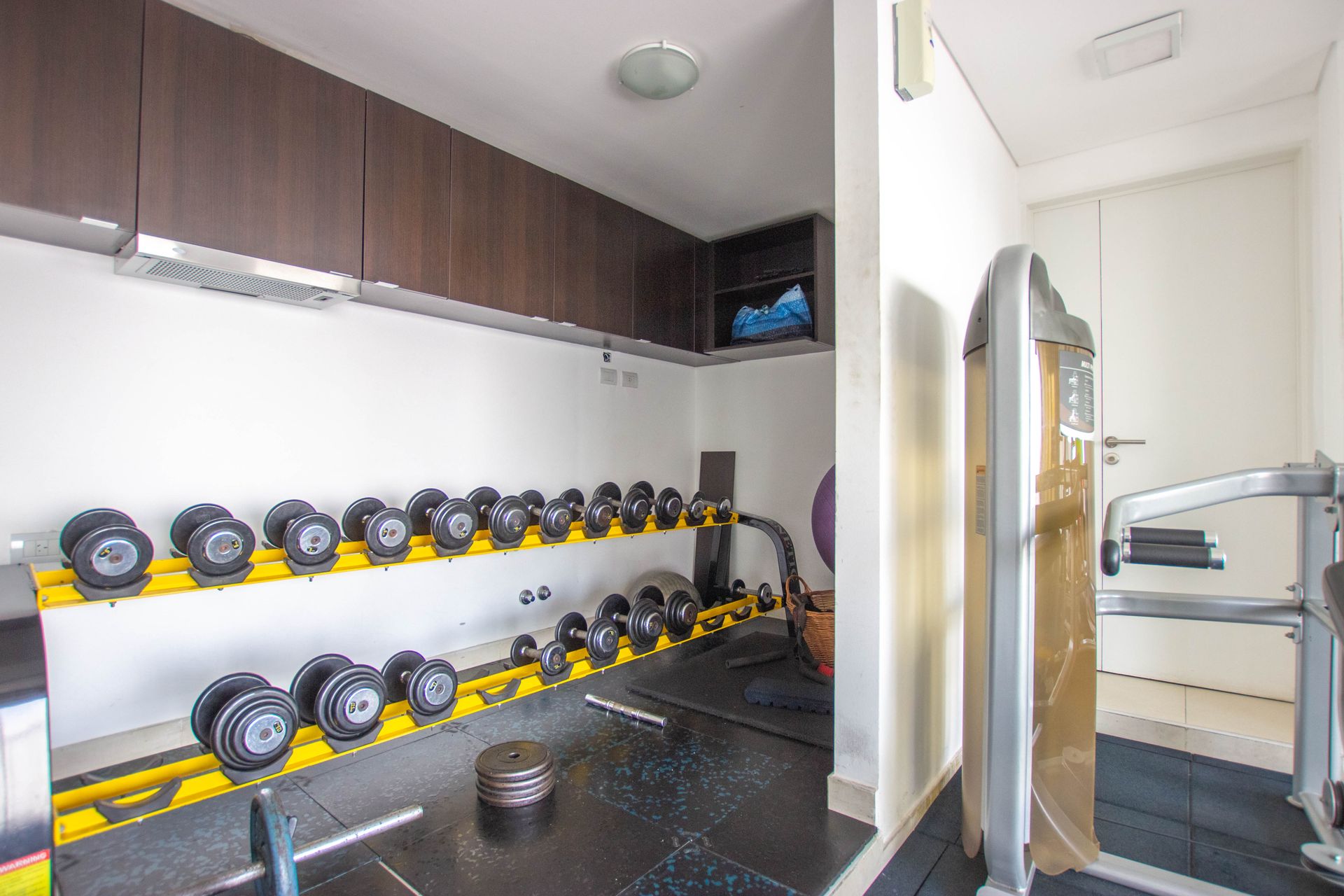 Departamento 2 Amb Venta En Torre Wave Libertador