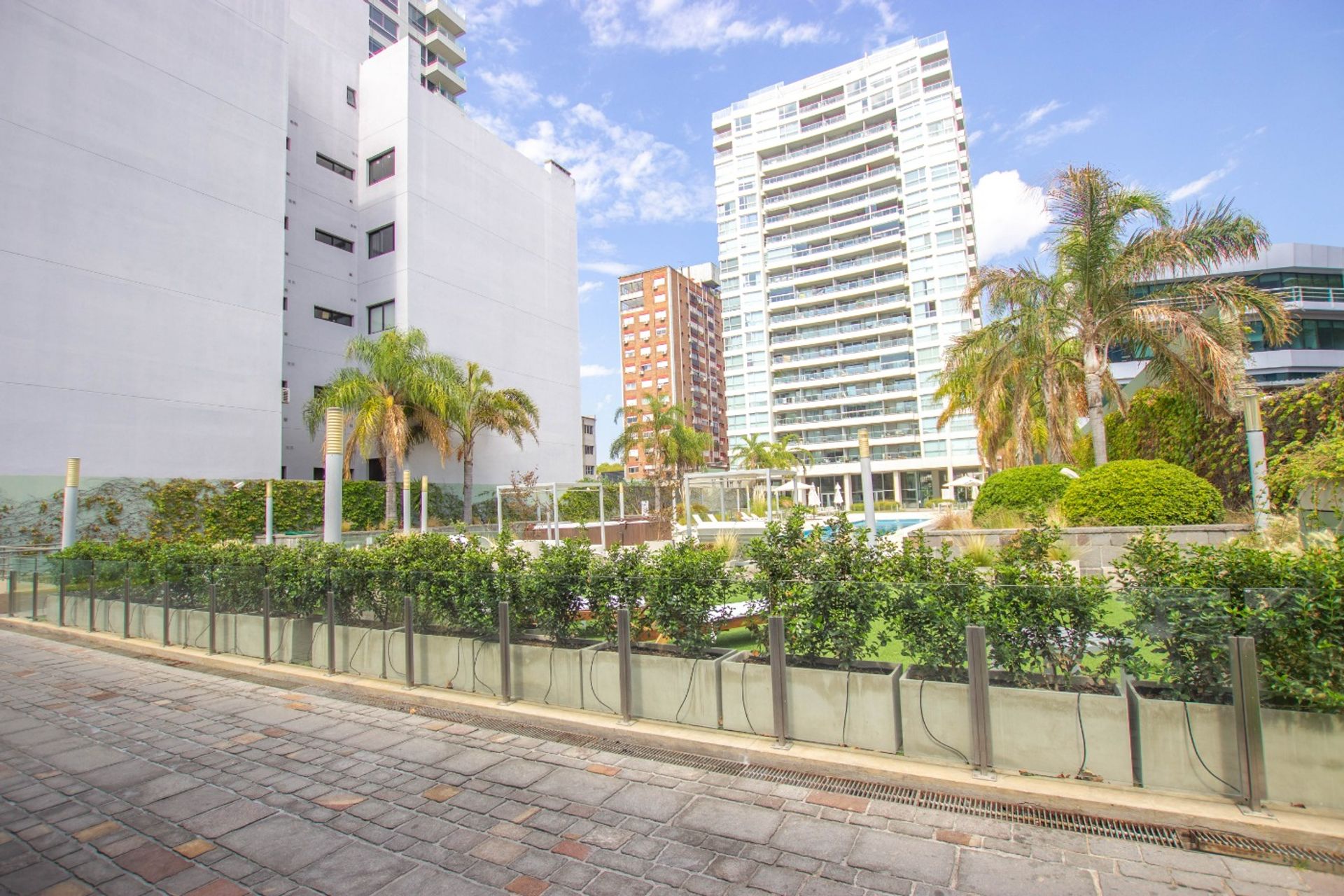 Departamento 2 Amb Venta En Torre Wave Libertador