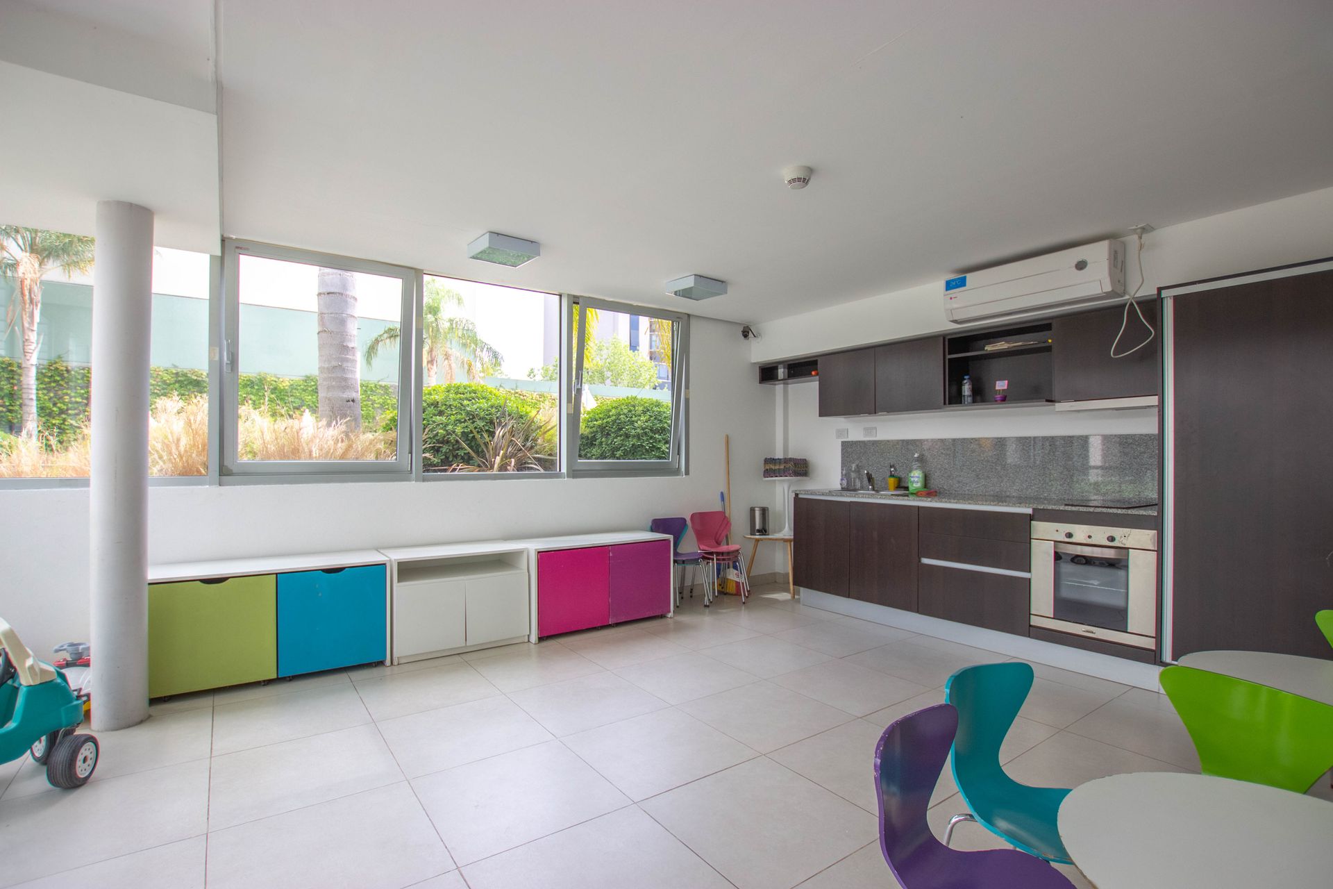 Departamento 2 Amb Venta En Torre Wave Libertador