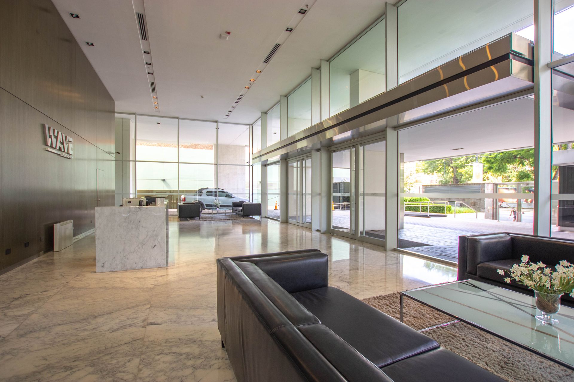 Departamento 2 Amb Venta En Torre Wave Libertador