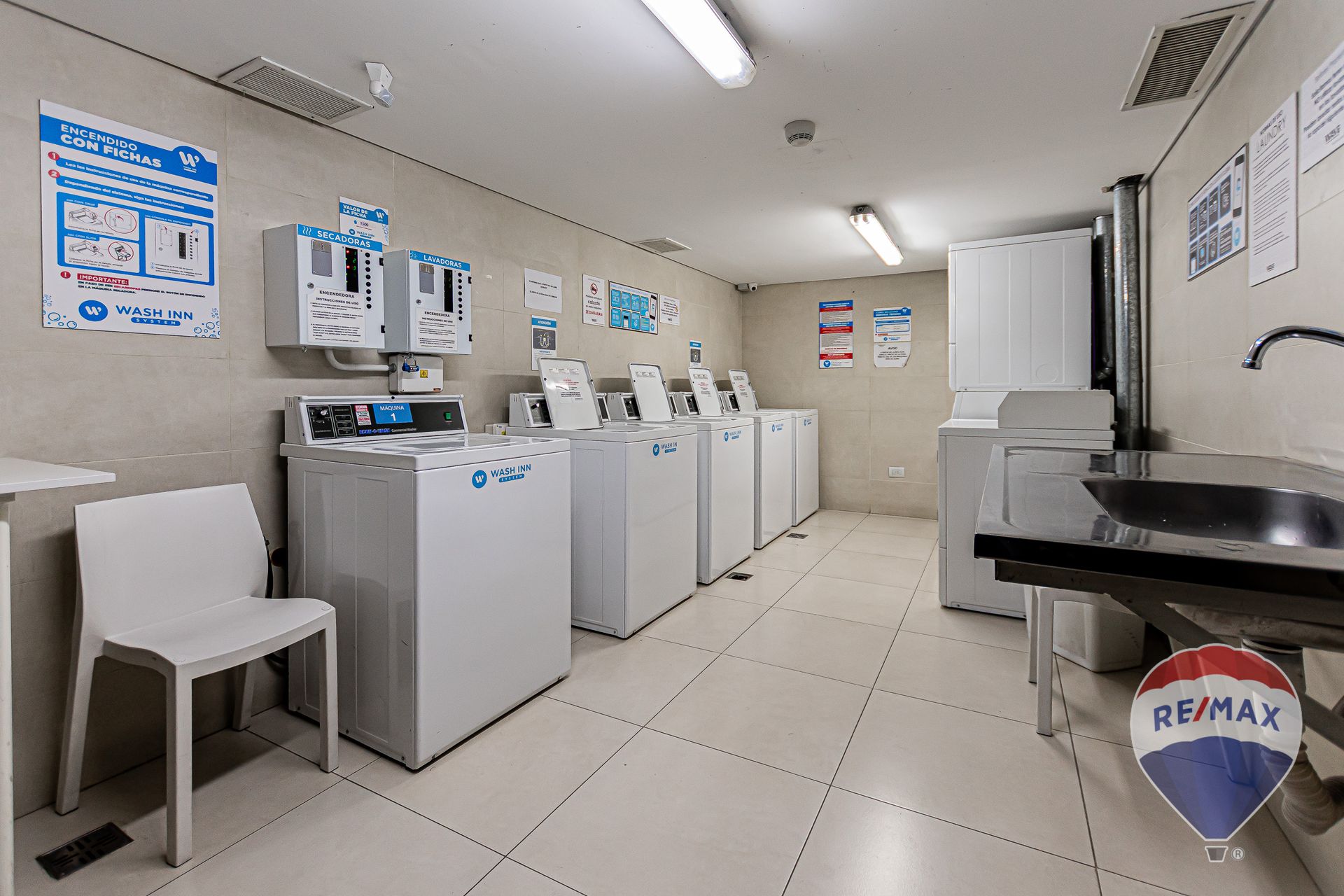 Departamento 2 Amb Venta En Torre Wave Libertador