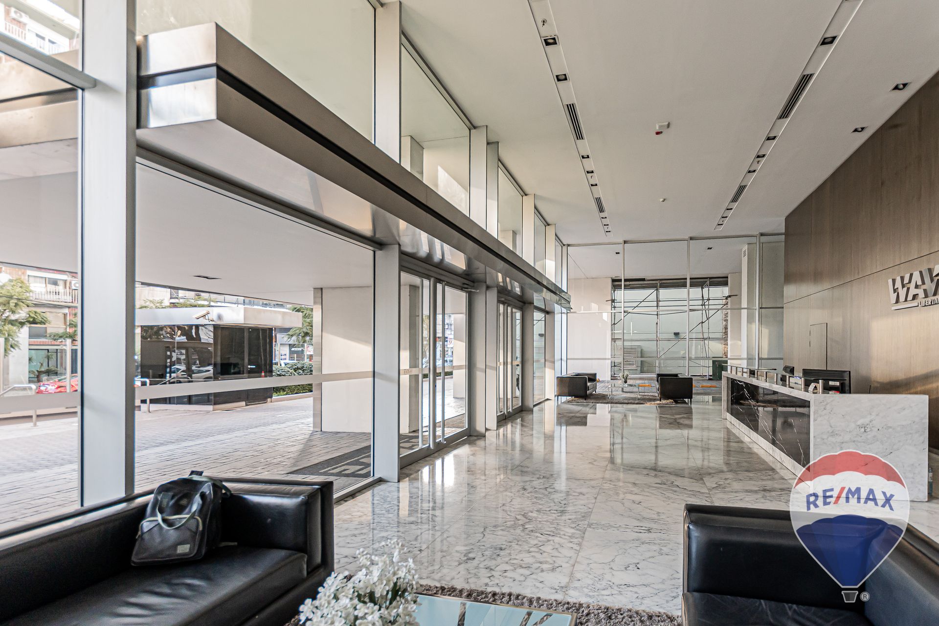 Departamento 2 Amb Venta En Torre Wave Libertador