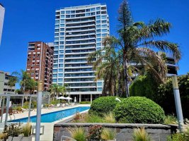 Departamento 2 Amb Venta En Torre Wave Libertador