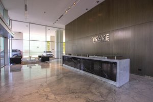 Departamento 2 Amb Venta En Torre Wave Libertador