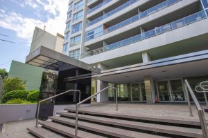 Departamento 2 Amb Venta En Torre Wave Libertador
