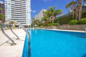 Departamento 2 Amb Venta En Torre Wave Libertador