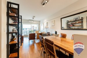 Departamento 2 Amb Venta En Torre Wave Libertador