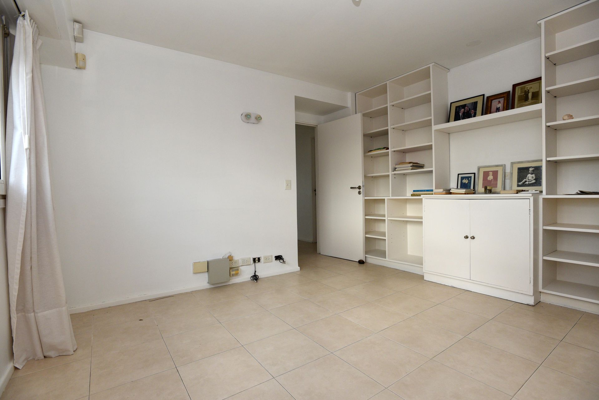 Departamento 4 amb venta con vista abierta