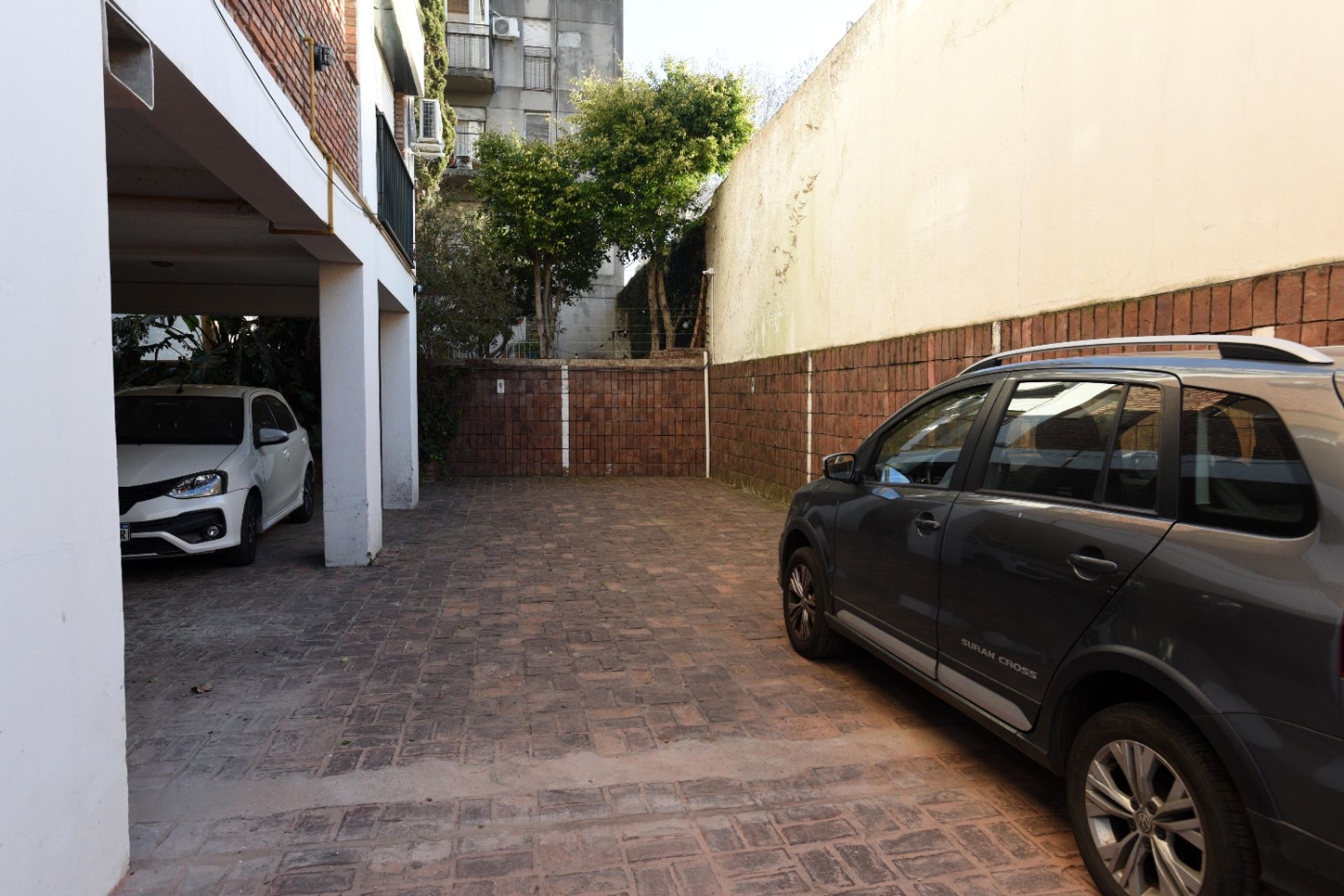 Departamento 4 amb venta con vista abierta