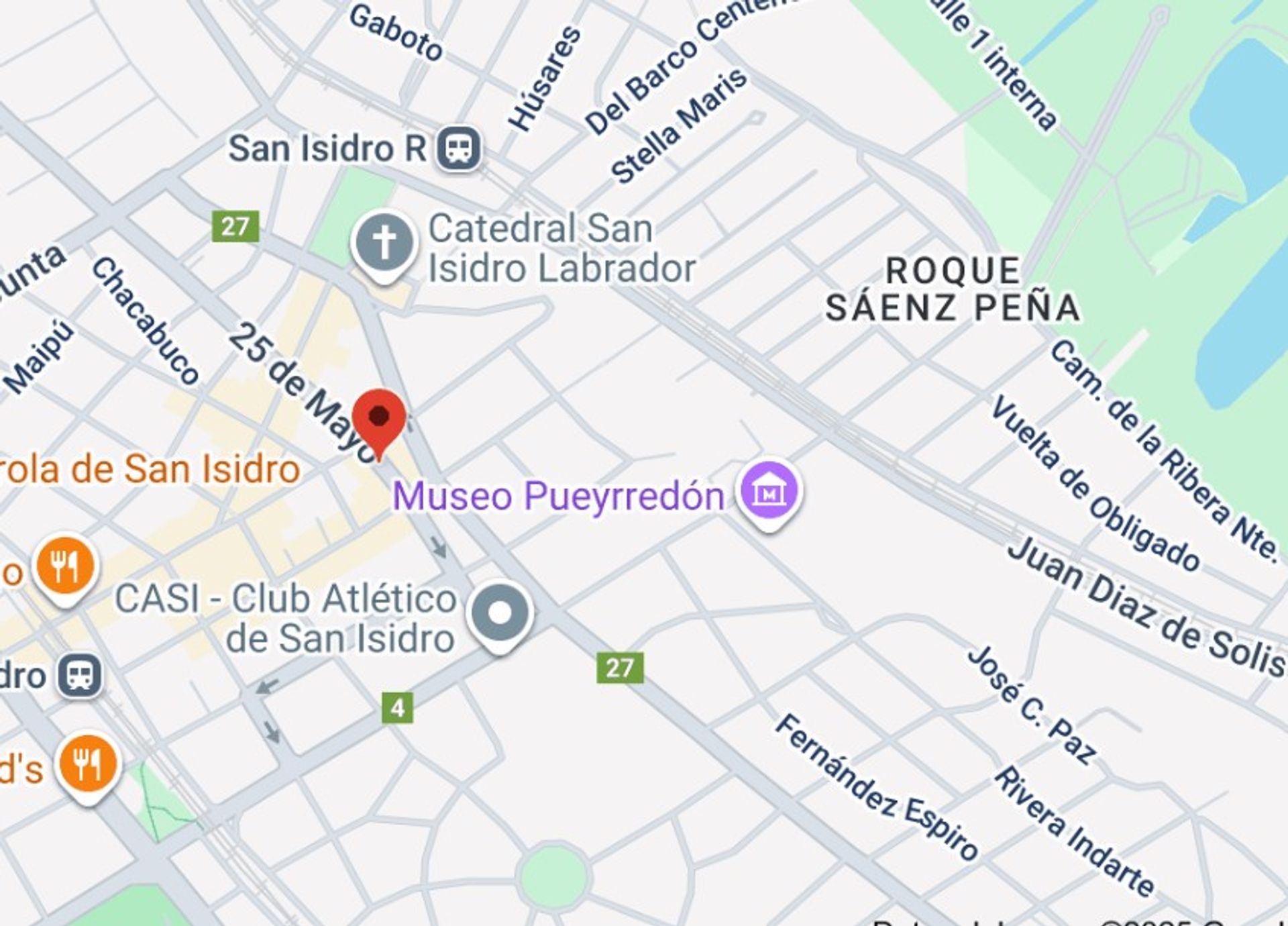 Departamento 4 amb venta con vista abierta