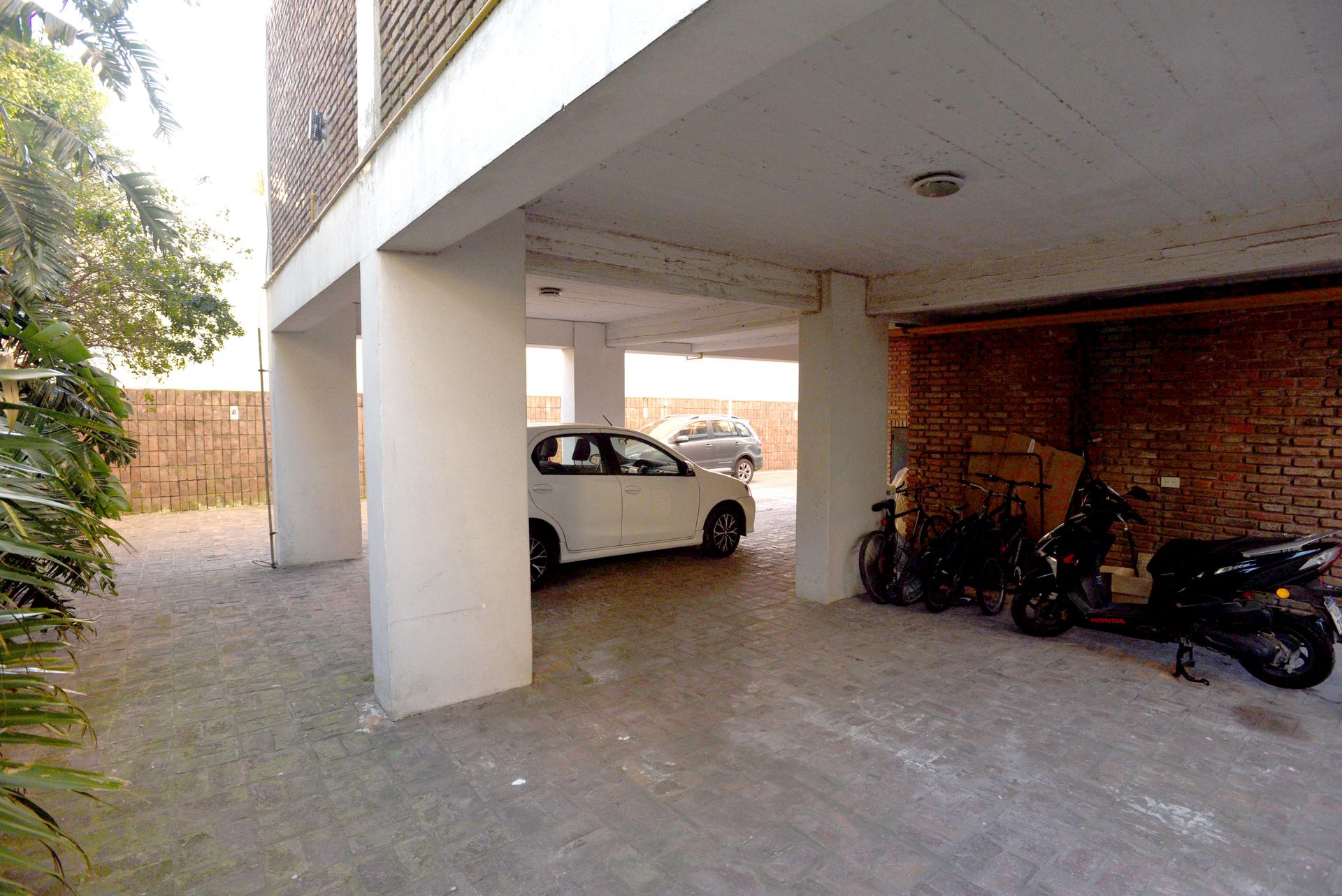 Departamento 4 amb venta con vista abierta