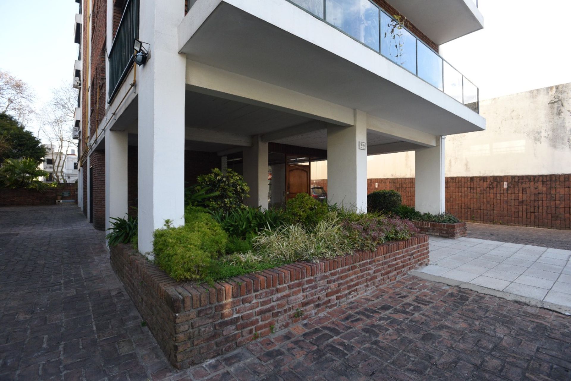 Departamento 4 amb venta con vista abierta