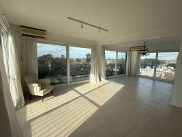 Depto venta S. Isidro, 3/4 amb., Cochera, Vista